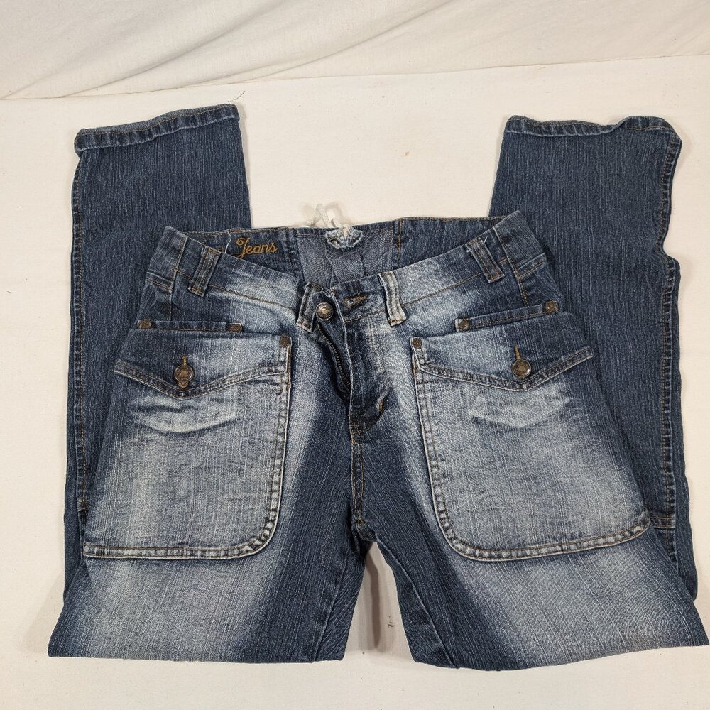 Vega Jeans